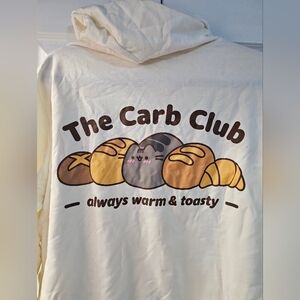 Authentic Pusheen Hoodie